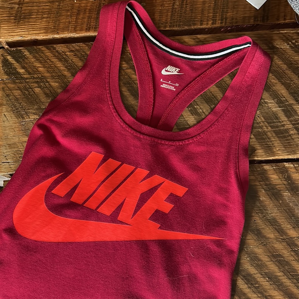 Nike Tank top
